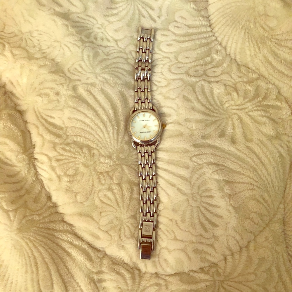 Anne Klein Watch